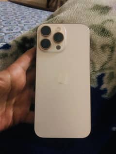 iPhone 16 pro max non pta 256gb