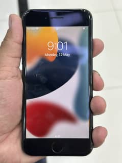 iPhone 7 128GB PTA approved