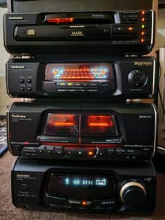 technics sl-eh60