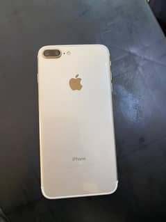 iPhone 7+ PTA Approved