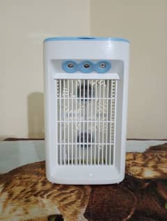 Imported Mini Air water Cooler with Humidifier