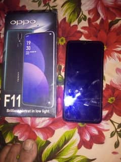 OPPO F11 HA 03163990156