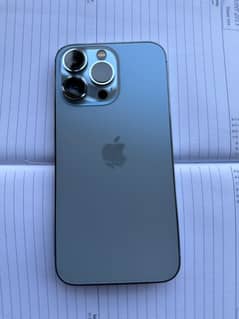 iPhone 13 Pro
