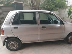 Cuore car 2007
