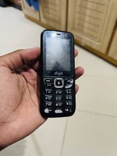 Jazz Digit 4G Data Hotspot