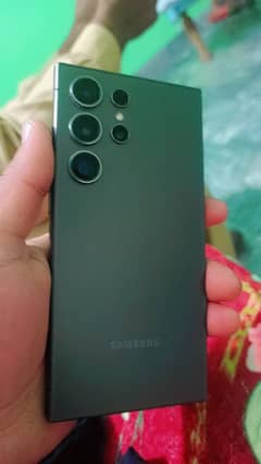 new phone