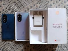 Huawei Nova 9