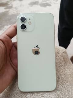 Iphone 12 non PTA Not JV 64gb