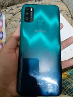 Infinix Hot 9 Play (4/64)