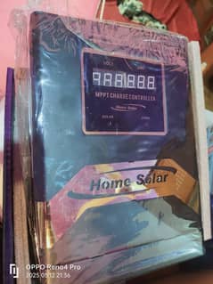Home Solar MPPT Conroller 70 Amp Non Hybird