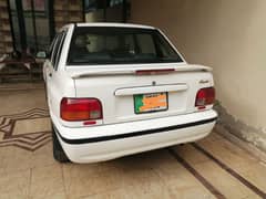 KIA Classic 2000