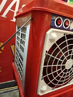 Home Room Fan Coolers New 2. Feet Lambai