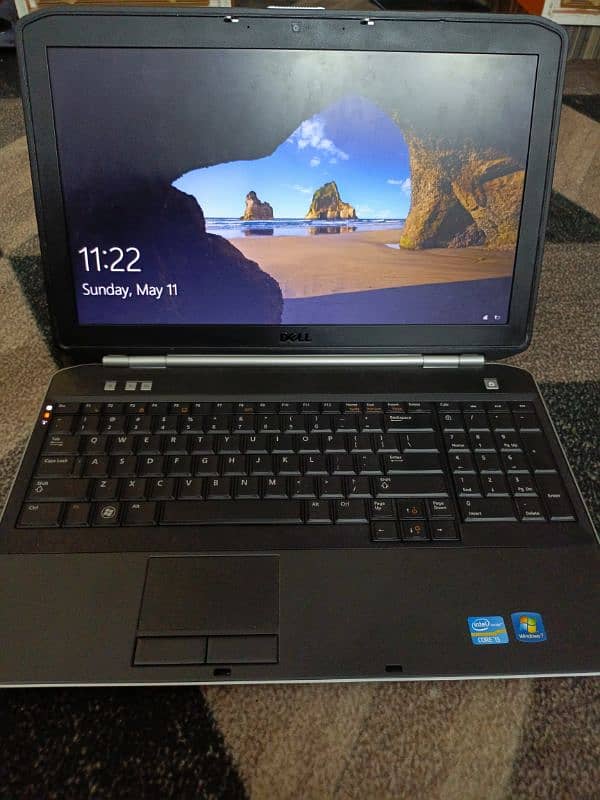 Core i5 2nd Generation 10/10 Condition 3
