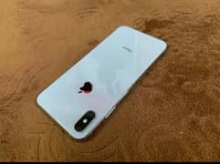 iPhone X