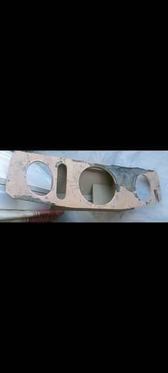 Peti for sale easily fitted in Mehran Alto coure cultus 2003 2004 2005