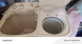 good condition