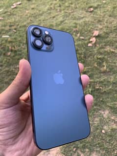 IPhone 12 PRO MAX 256 GB JV