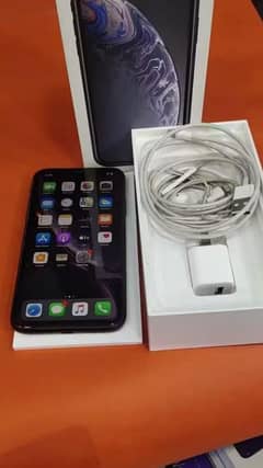 Apple iPhone x 128 GB WhatsApp number 03079978462
