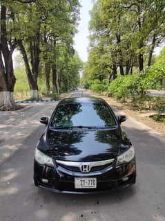 Honda