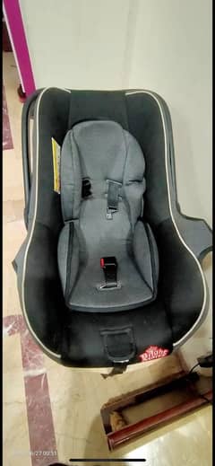 Carrycot