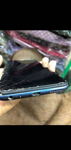 vivo y 97 gb  4 64