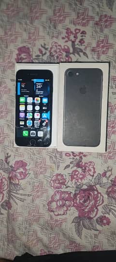 iPhone 7 (128 GB)