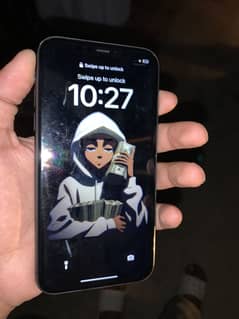 Iphone 11 64GB non pta factory unlock