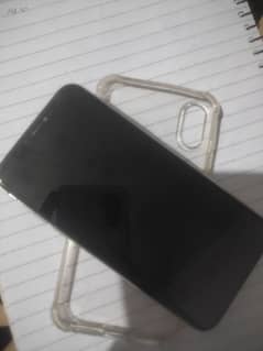 iphone X  (256GB)
