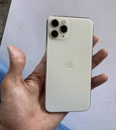 I phone 11 pro PTA Approved  ph_03014201569