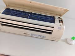 used Ac
