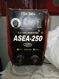 Wailding plant Japan made and Good condition