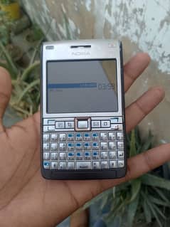 Nokia E61i PTA approved