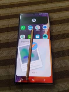 Samsung Note 20 Ultra PTA