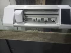 meibo mobile skin cutting machine
