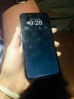 Iphone 14 pro max jv (description)