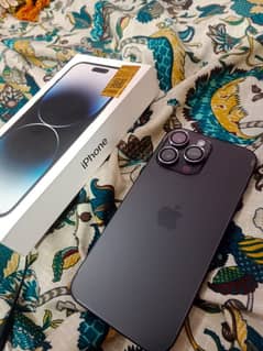 i phone 14 pro max