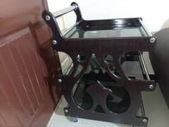 luxury trolley