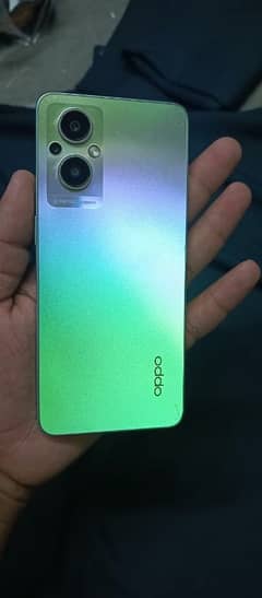 Oppo F21 pro 5G