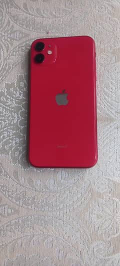 Iphone 11 (jv)