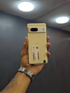 Google Pixel 7