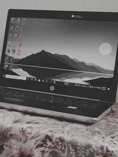 HP
