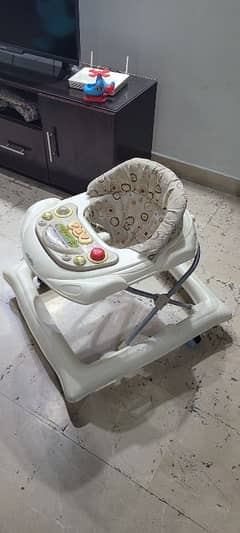 Branded Walker JUNIORS