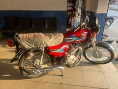 honda 2024