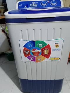 1 washing machine or air cooler Ac DC