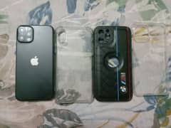 iphone x 64 gb pta approved