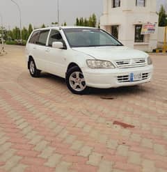 Mitsubishi Lancer 2006