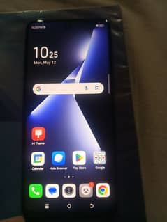 tecno pava 5 pro 8gb ram 256