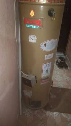 lira geyser sale
