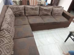 Sofa Set