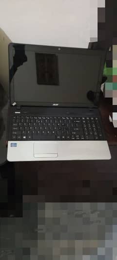 New Condition Acer Laptop For Sale